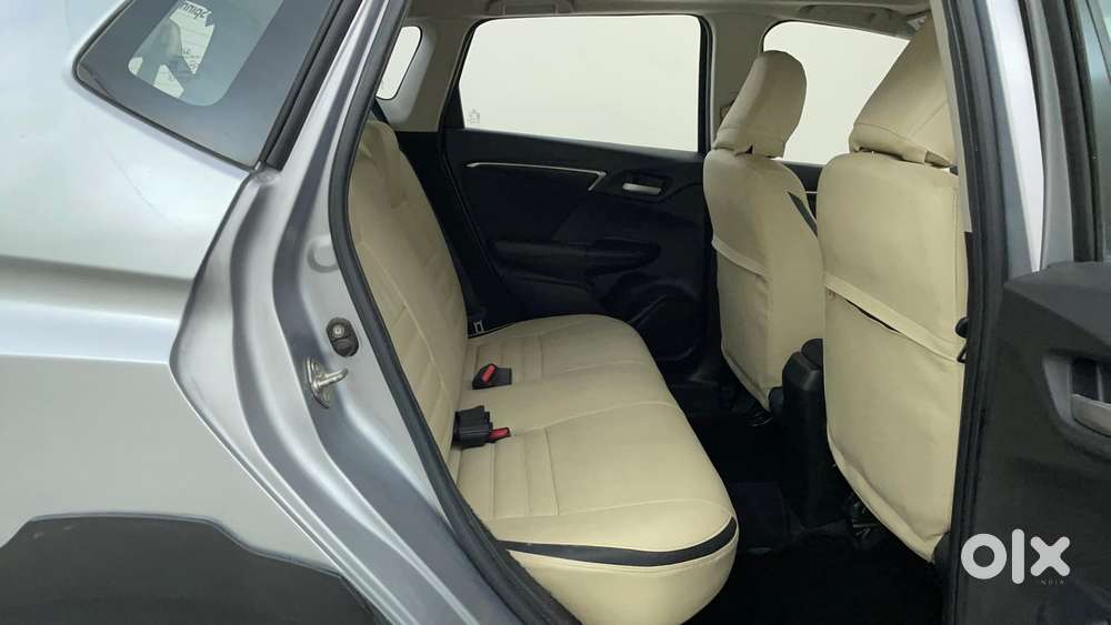 Honda Wr-v 1.2 Vx I-vtec, 2021, Petrol