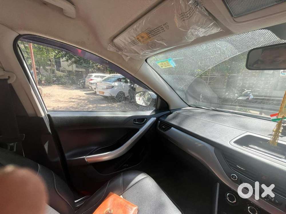 Tata Nexon 2022 Petrol Good Condition