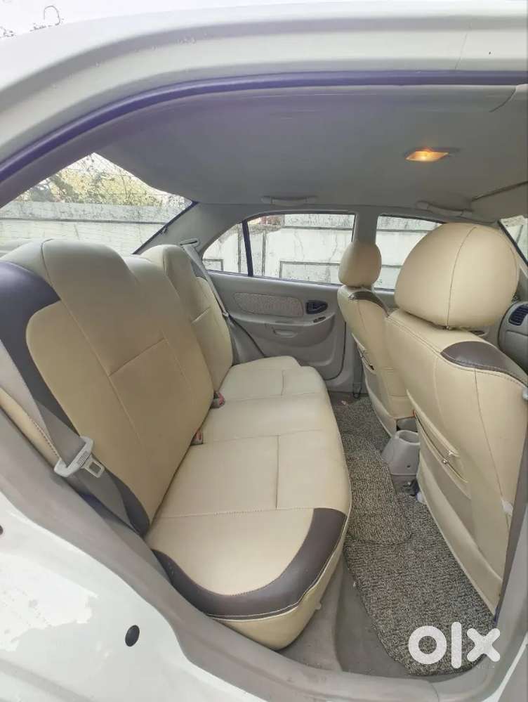 Hyundai Accent 2011 (petrol & Cng)