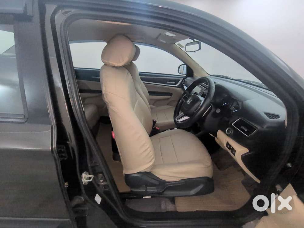 Honda Amaze Vx Cvt I-vtec, 2023, Petrol