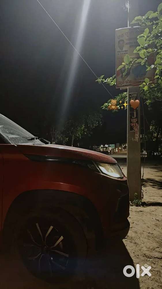 Mahindra Kuv100 Nxt 2019 Diesel Manual