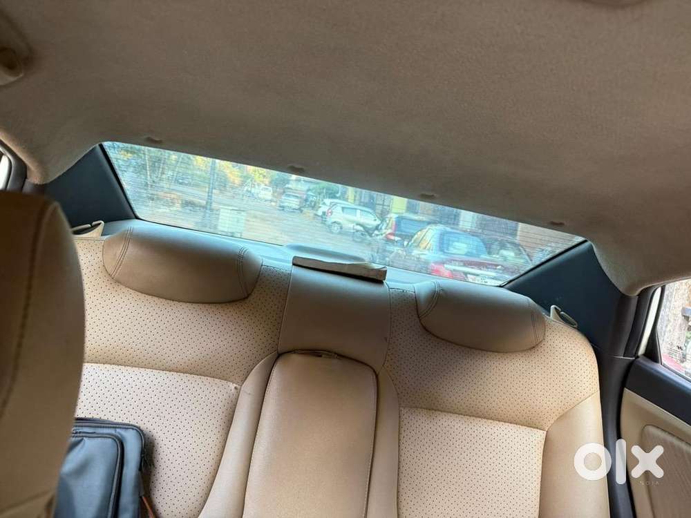 Hyundai Verna 2015 Petrol Good Condition