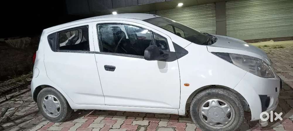 Chevrolet Beat Diesel 2014