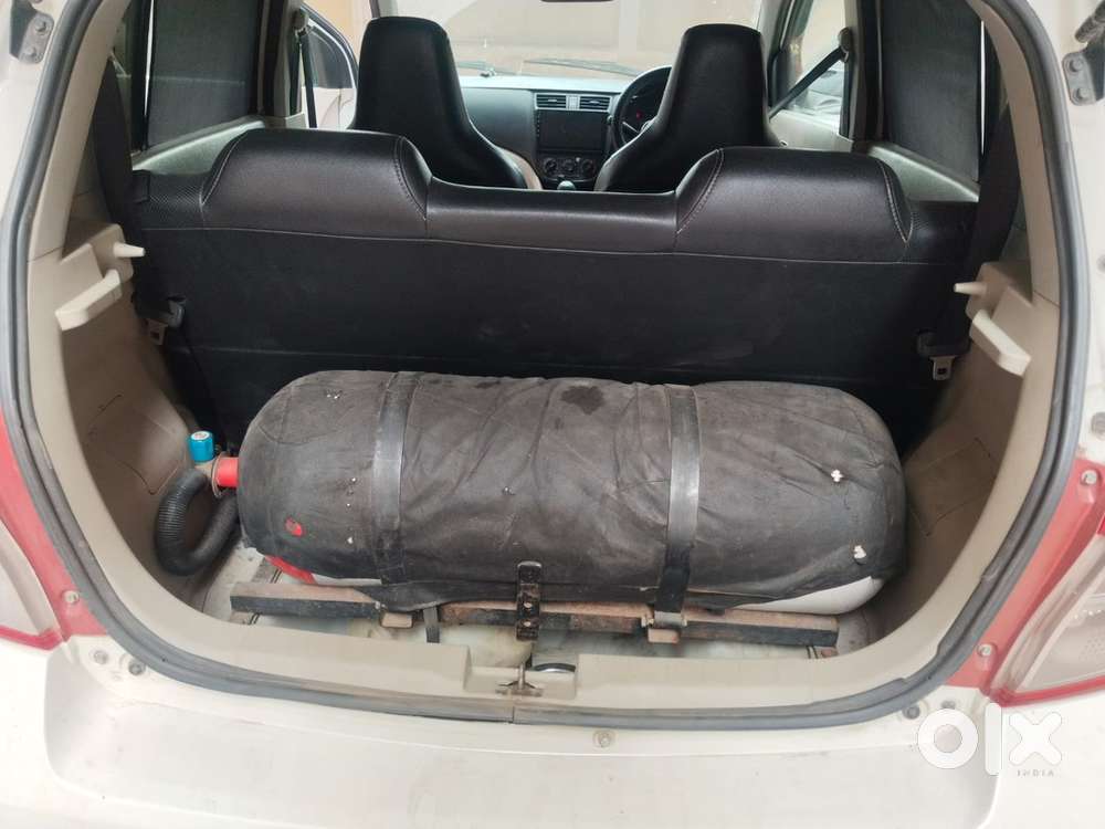 Maruti Suzuki Celerio 2019 Cng & Hybrids Well Maintained