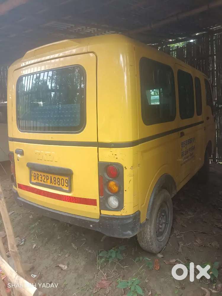Tata Magic .new Condition.no Any Scratches