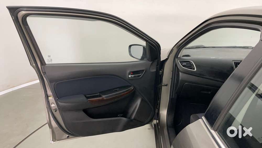 Maruti Suzuki Baleno 1.3 Delta, 2021, Petrol