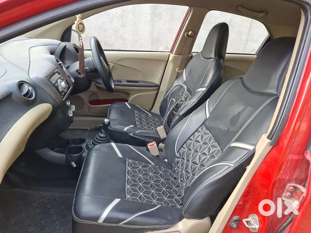 Honda Brio S Mt 2013