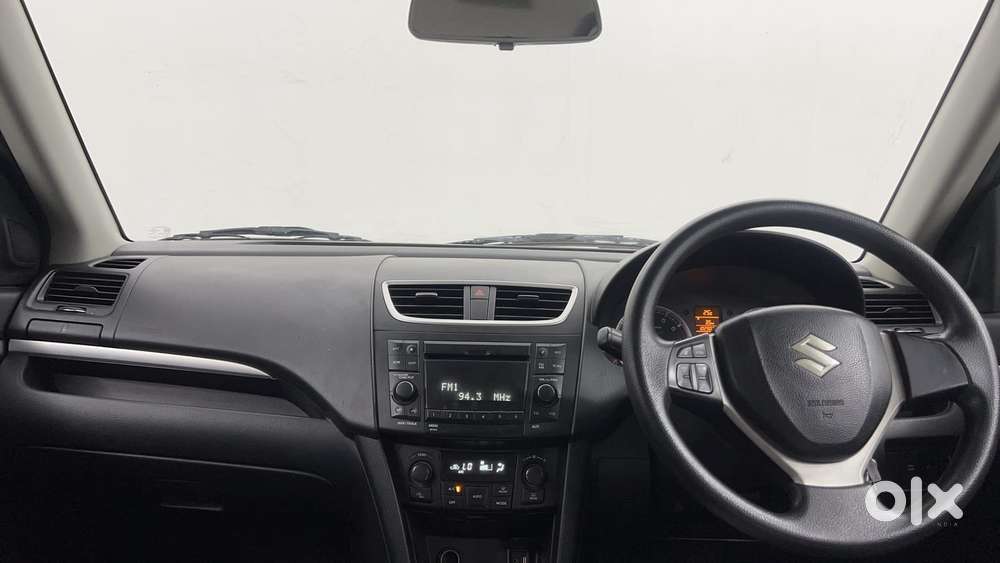 Maruti Suzuki Swift 1.3 Zxi, 2013, Petrol