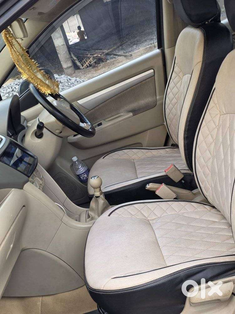 Maruti Suzuki Ertiga Zdi, 2015, Diesel