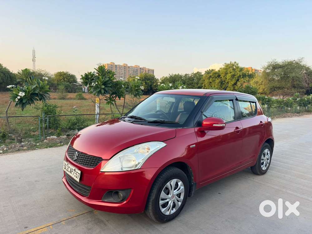 Maruti Suzuki Swift Ddis Vdi, 2013, Diesel