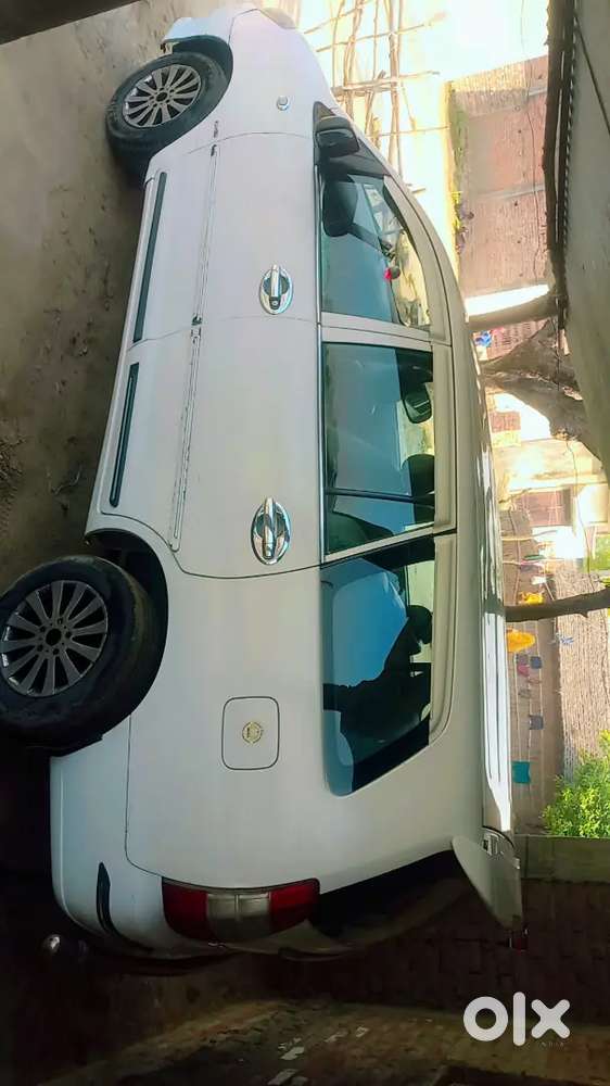Toyota Innova 2.5 Diesel 2008