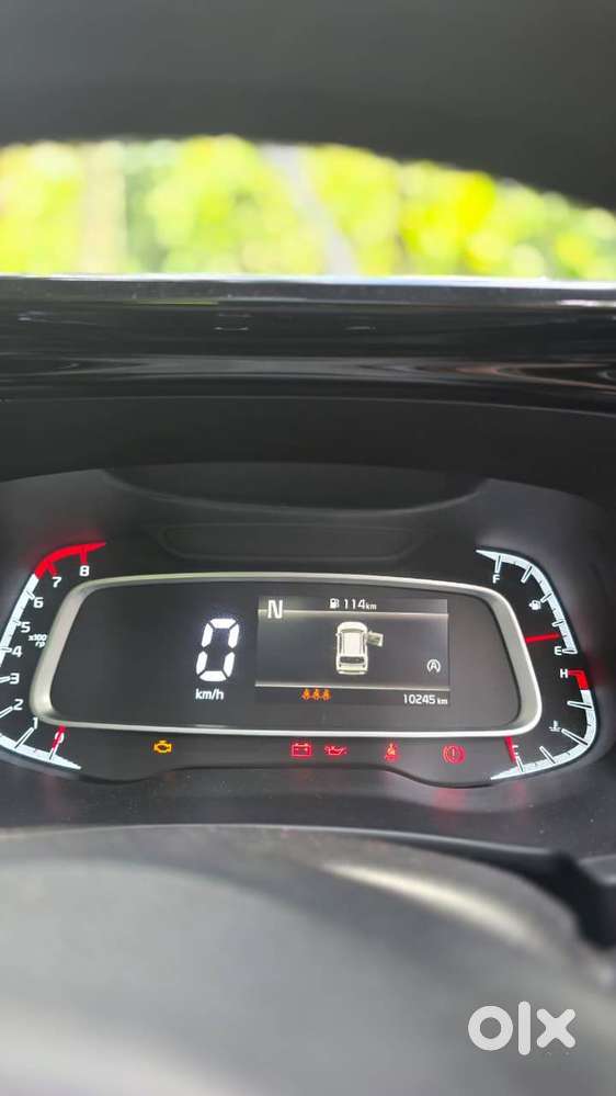 Kia Sonet Htk Plus 2024 - September