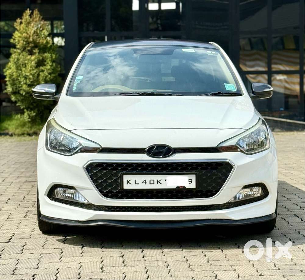 Hyundai I20 Asta Option Diesel, 2014, Diesel