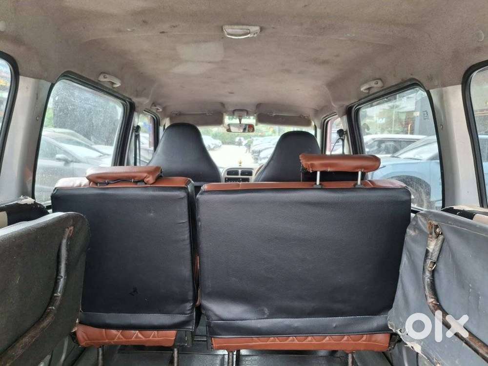 Maruti Suzuki Eeco 5 Seater Ac, 2013, Petrol