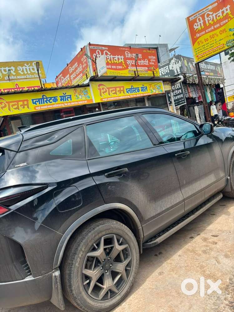 Tata Harrier 2025 Diesel 31000 Km Driven