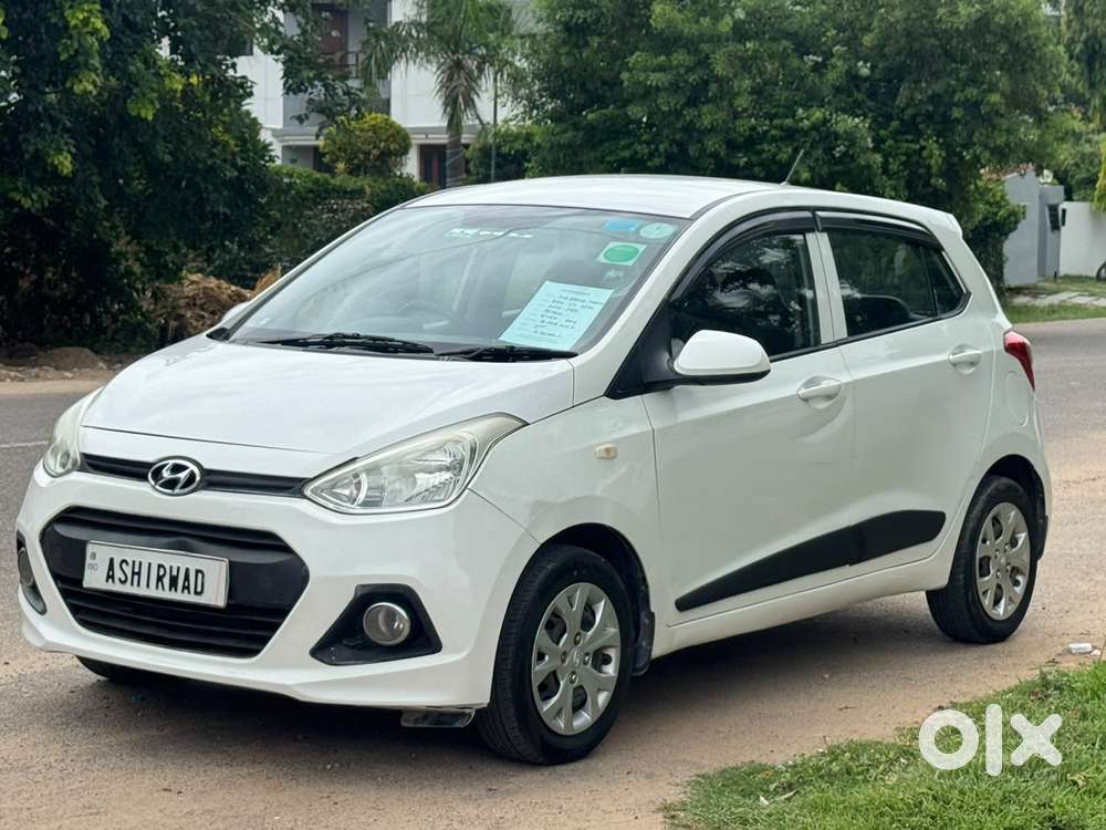 Hyundai Grand I10 Magna, 2014, Petrol
