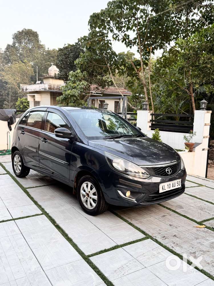 Tata Bolt Revotron Xm, 2015, Petrol