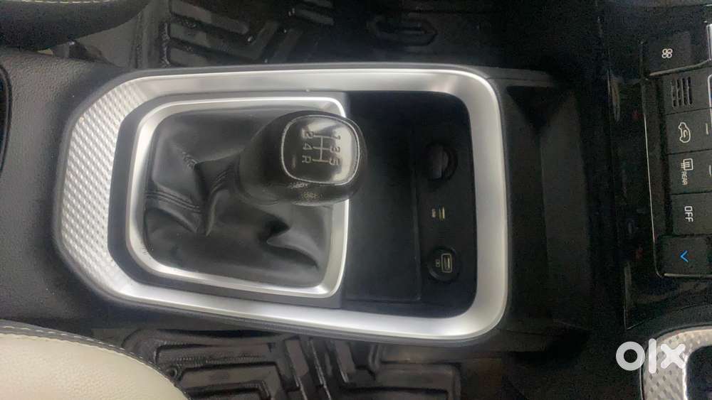 Kia Sonet 1.2 Htk Plus, 2021, Petrol