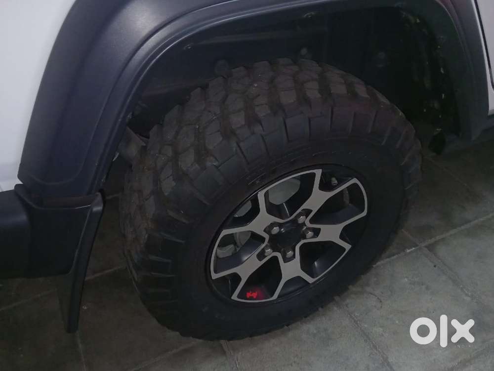 Jeep Wrangler Rubicon, 2022, Petrol