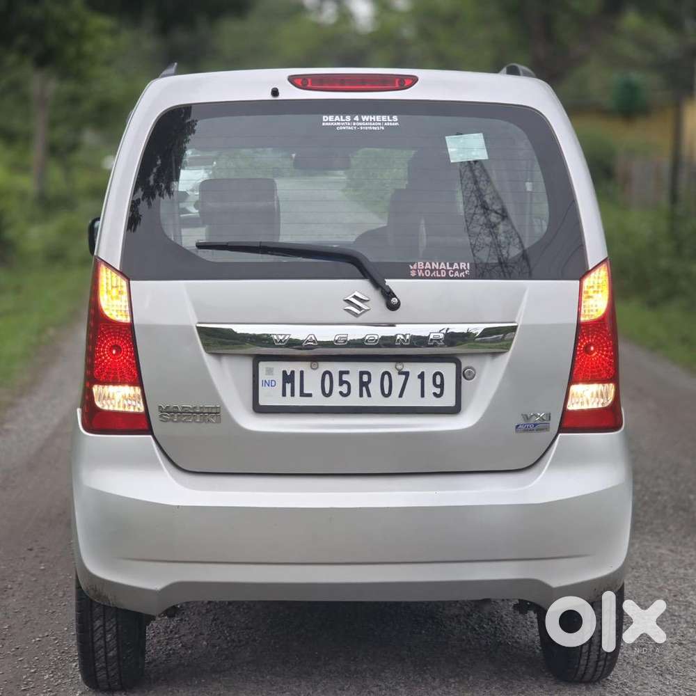 Maruti Suzuki 2018 Manual Petrol Car