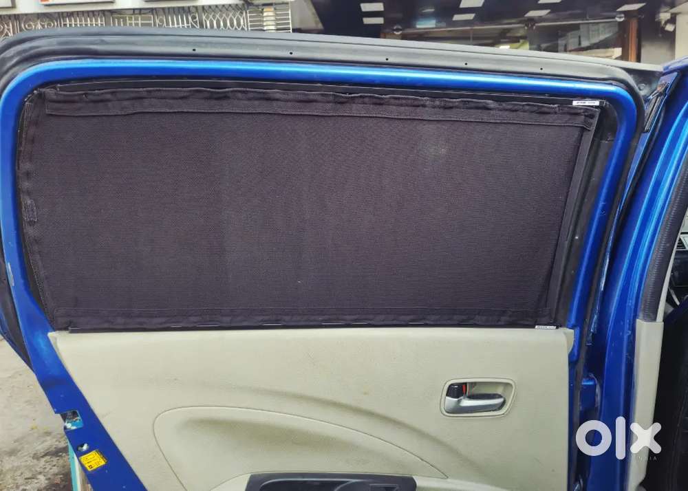 Maruti Suzuki Celerio Vxi 2016