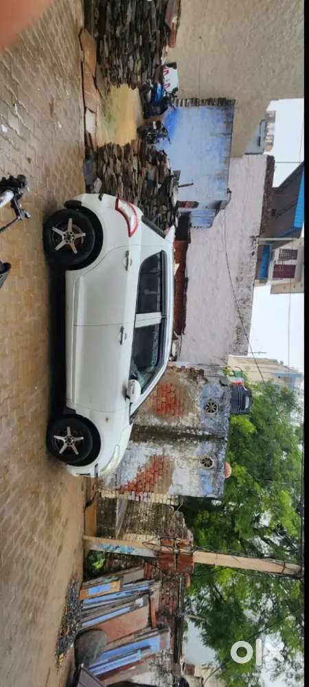 Maruti Suzuki Swift Vxi 2016 Car