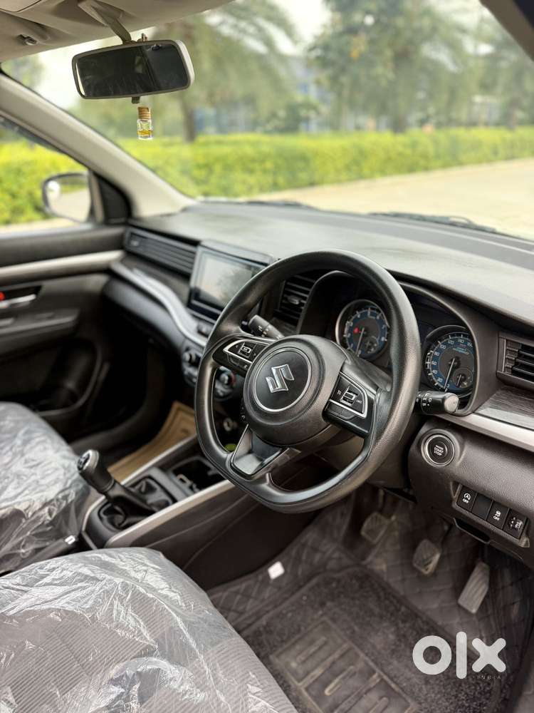 Maruti Suzuki Xl6 1.5 Zeta Mt, 2024, Petrol