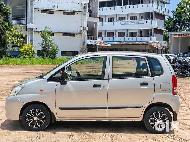 Maruti Suzuki Zen Estilo Vxi Bsiv, 2011, Petrol