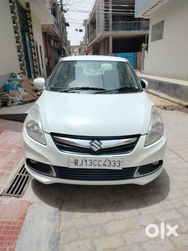 2018 Dzire Vip Number Excelent Condition