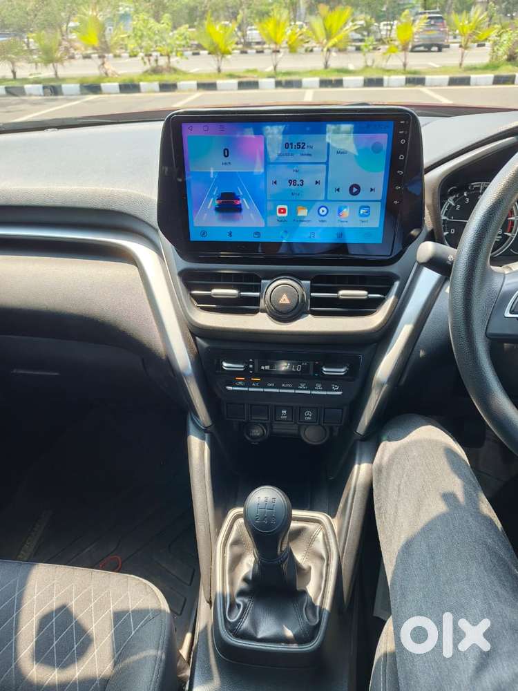 Toyota Urban Cruiser Hyryder 1.5 E Neo Drive, 2024, Petrol