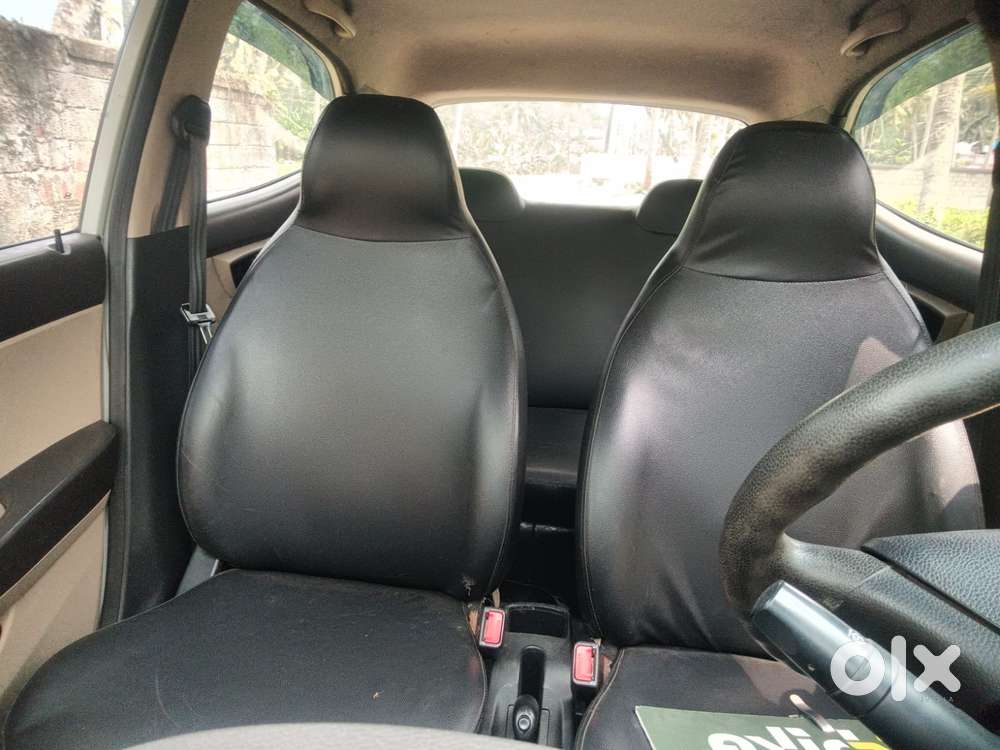 Hyundai Eon Era +, 2019, Petrol