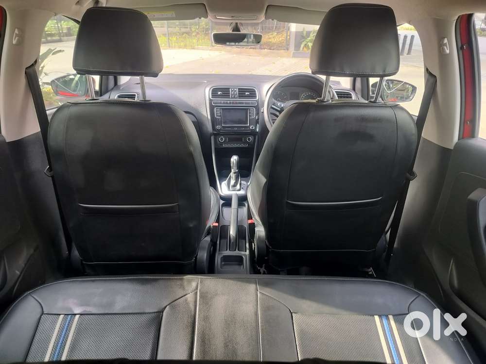 Volkswagen Polo Gt Tsi, 2022, Petrol