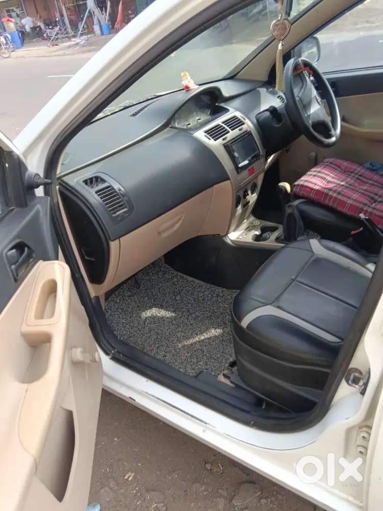 2013 Tata Vista Tech Diesel