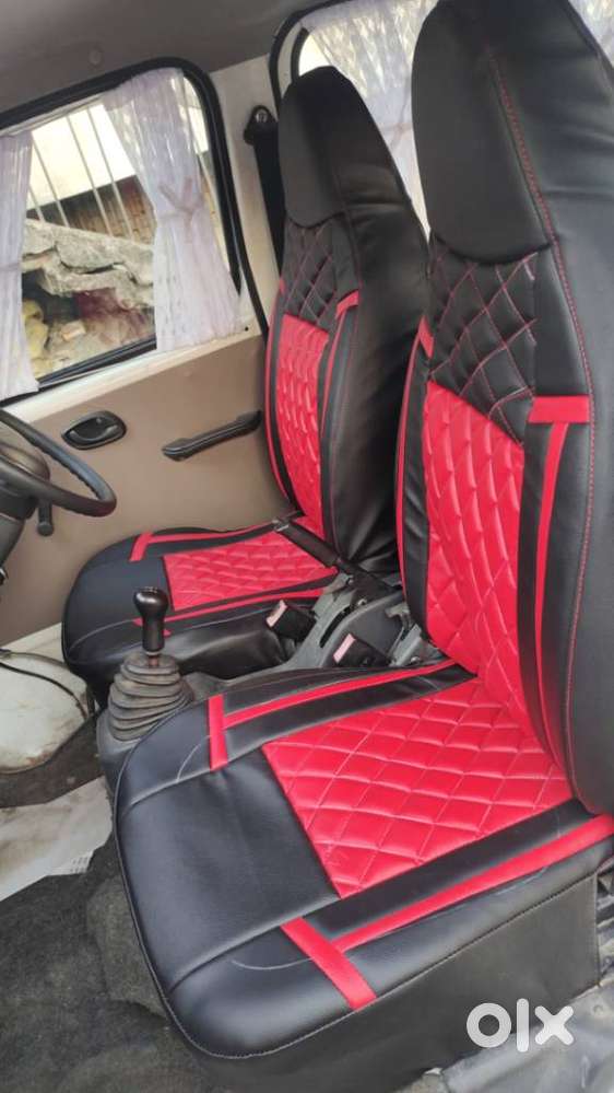 Maruti Suzuki Eeco Cng 5 Seater Ac, 2012, Cng & Hybrids