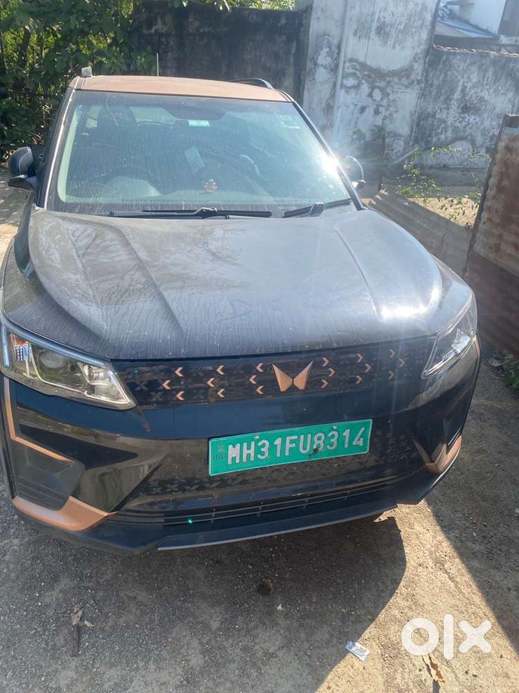 Mahindra Xuv400 Ev 2023 Electric Good Condition
