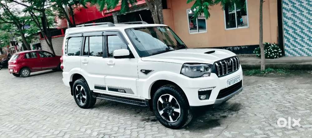 Good Condition All Pepar Ok