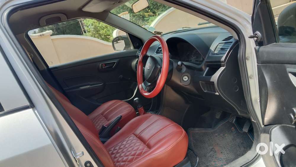 Maruti Suzuki Swift Ldi Optional, 2011, Diesel