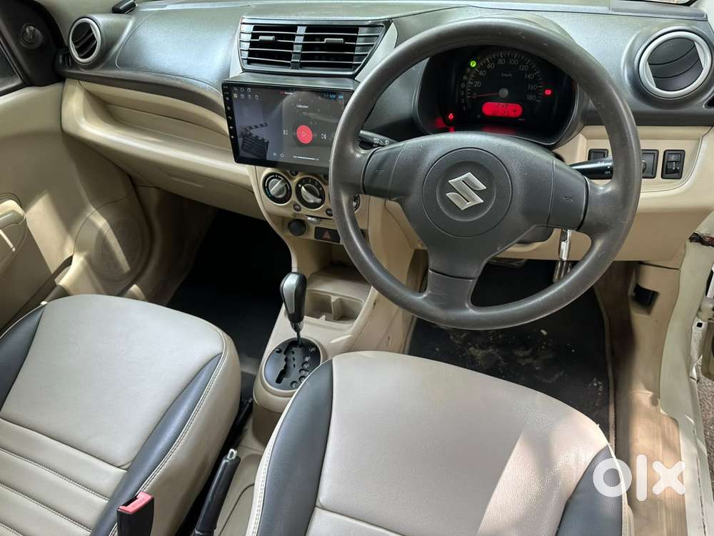 Maruti Suzuki A-star At Vxi, 2013, Petrol