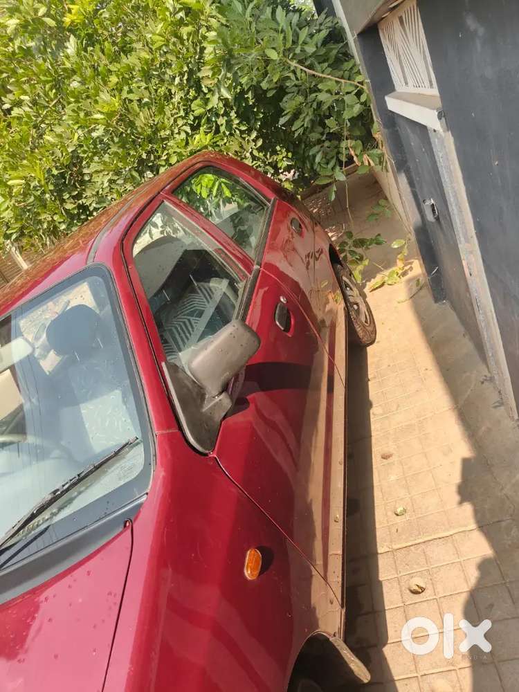 Alto Lxi Very Well Maintained