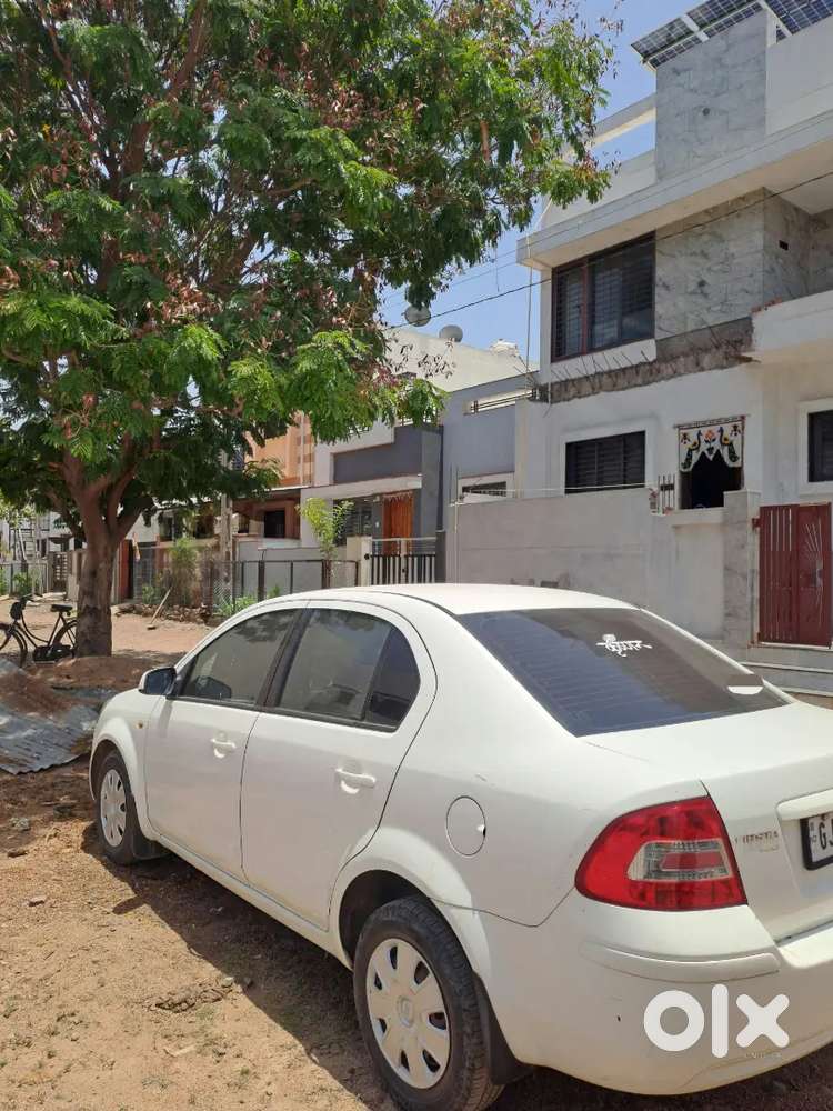 Ford Fiesta 2010 Petrol Well Maintained