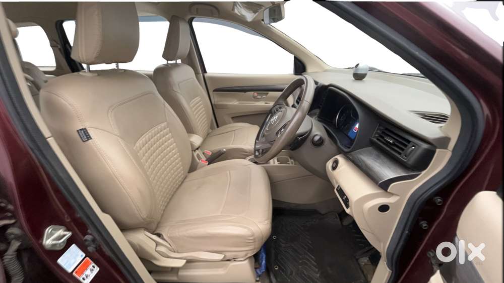 Maruti Suzuki Ertiga 2018-2022 1.4 Zxi Plus Shvs, 2022, Petrol