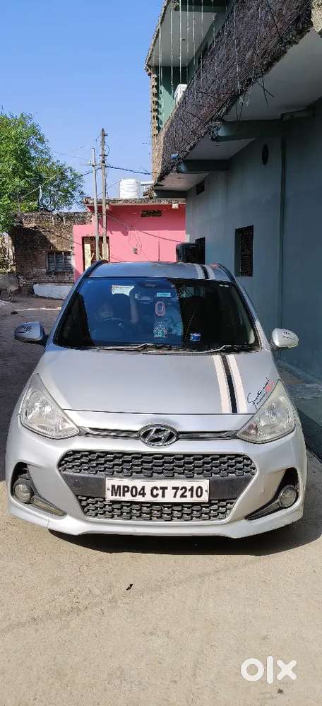 Tap Condition Hai 7 Seater Lena Hai