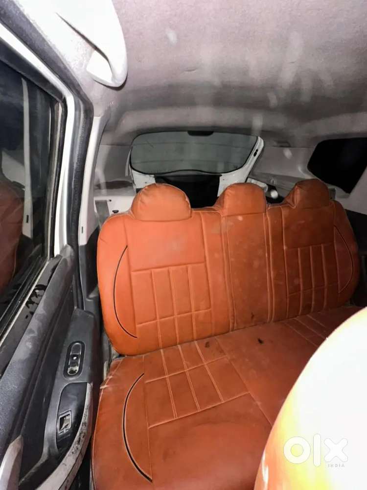 Nissan Terrano 2015 Diesel Well Maintained