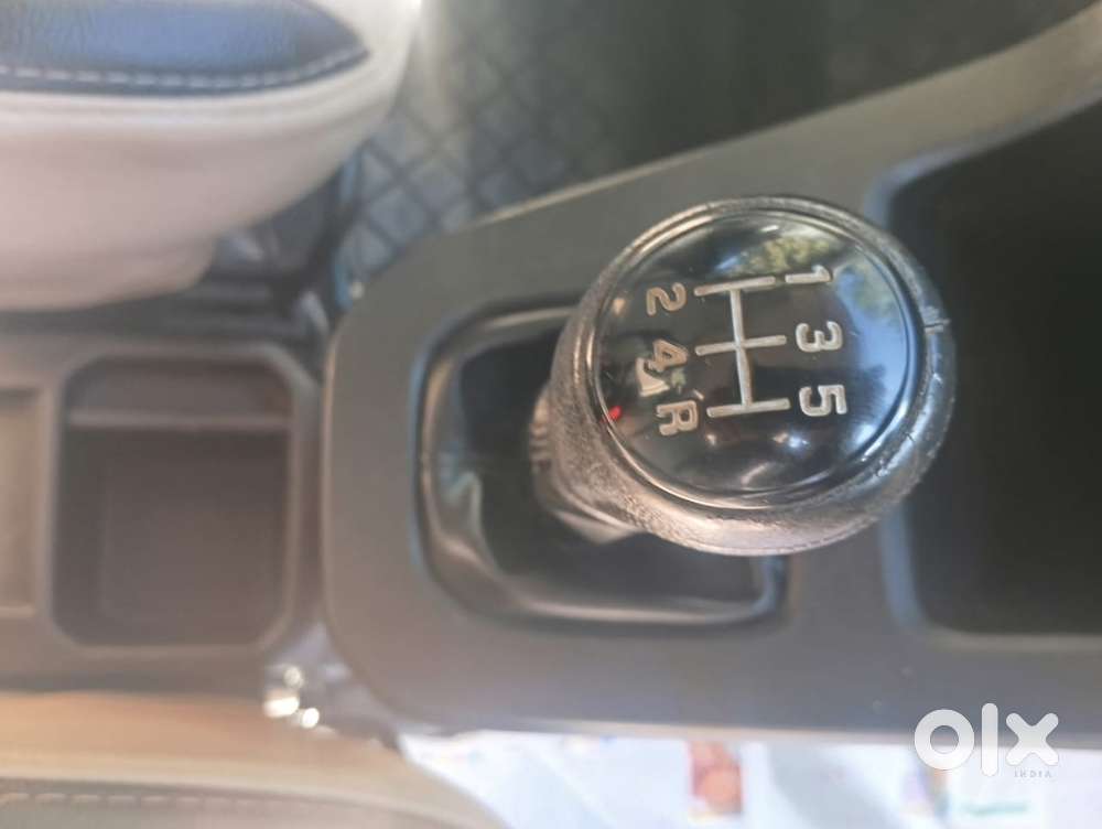 Maruti Suzuki Wagon R Zxi, 2019, Petrol