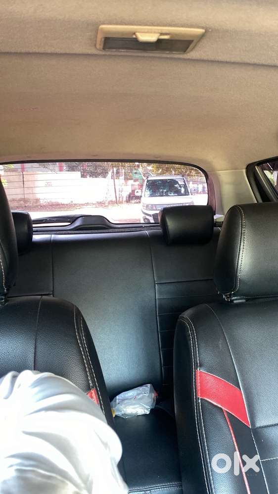 Maruti Suzuki Swift 2012 Diesel