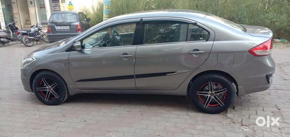 Maruti Suzuki Ciaz 2014 Diesel Well Maintained