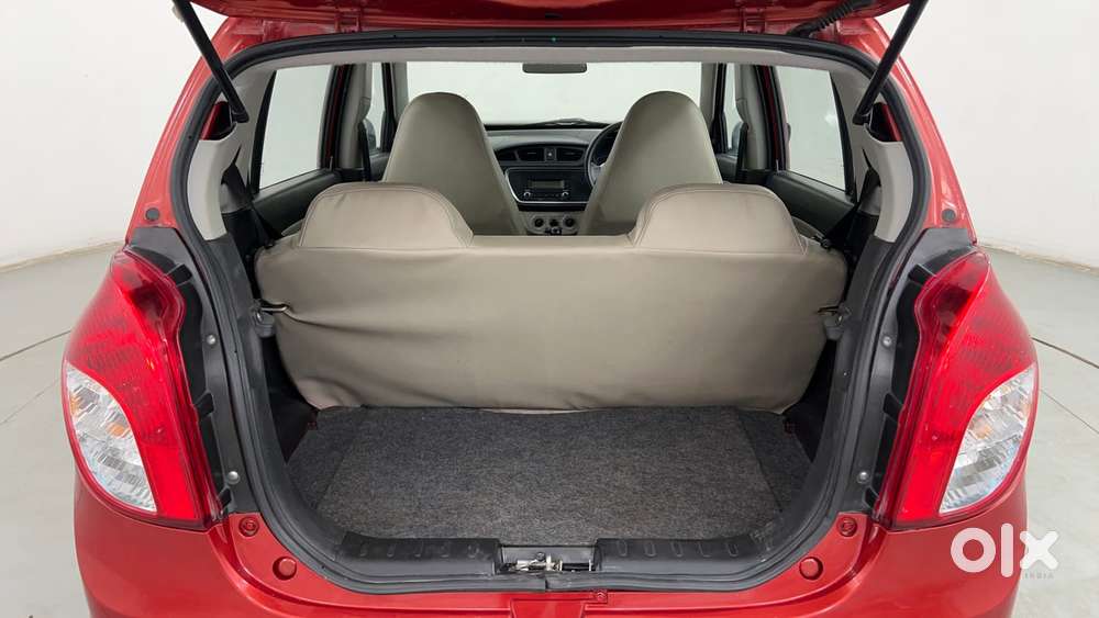 Maruti Suzuki Alto 800 Vxi, 2019, Petrol