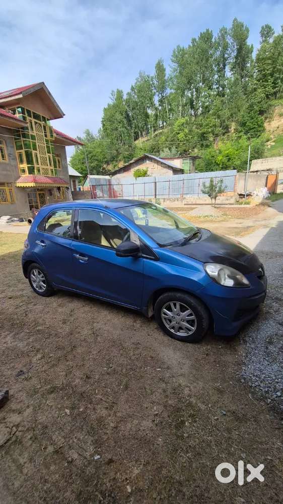 In Very Good Condition