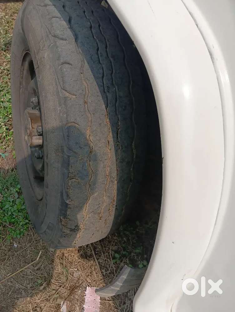 Mahindra Bolero 2011