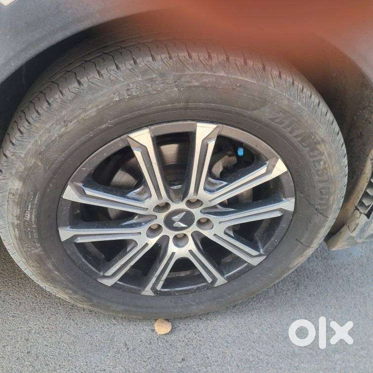 Mahindra Xuv700 Ax7 Luxury Pack Awd, 2023, Diesel